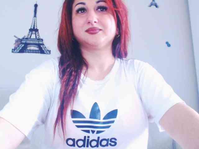 mayarebecca webcam