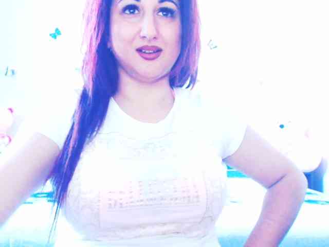 mayarebecca webcam