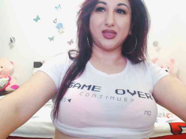 mayarebecca webcam