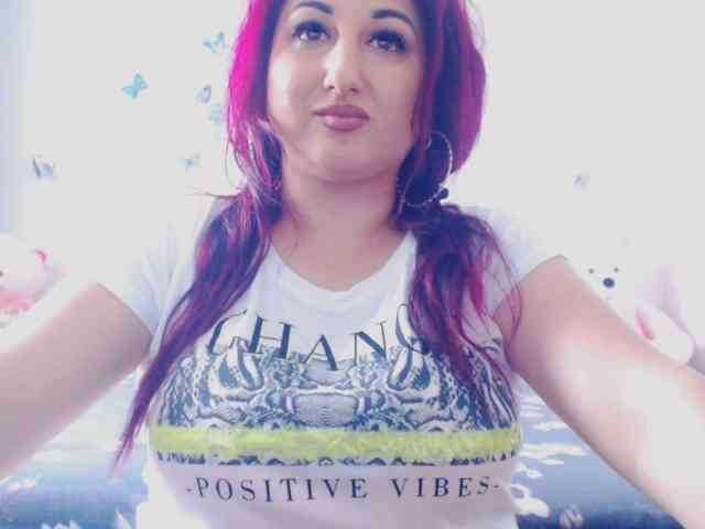 Modella: mayarebecca