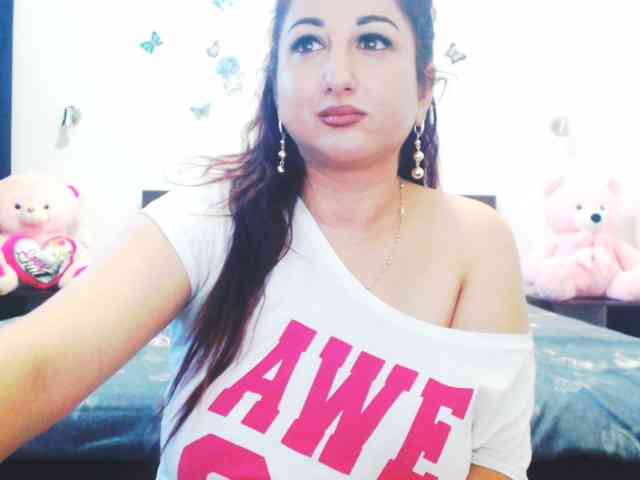 mayarebecca webcam