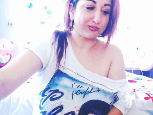 mayarebecca webcam