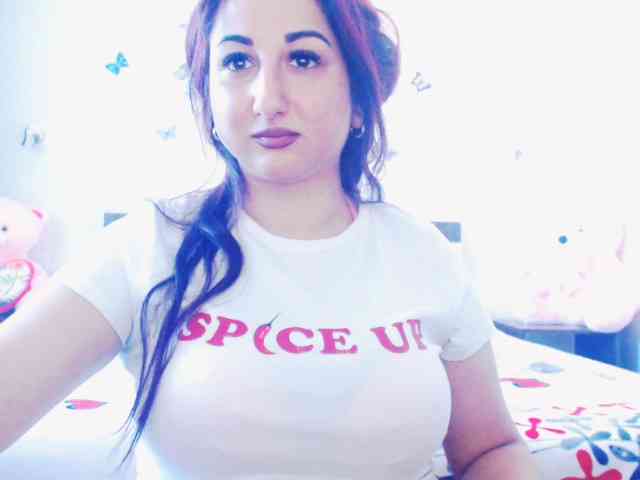 mayarebecca webcam