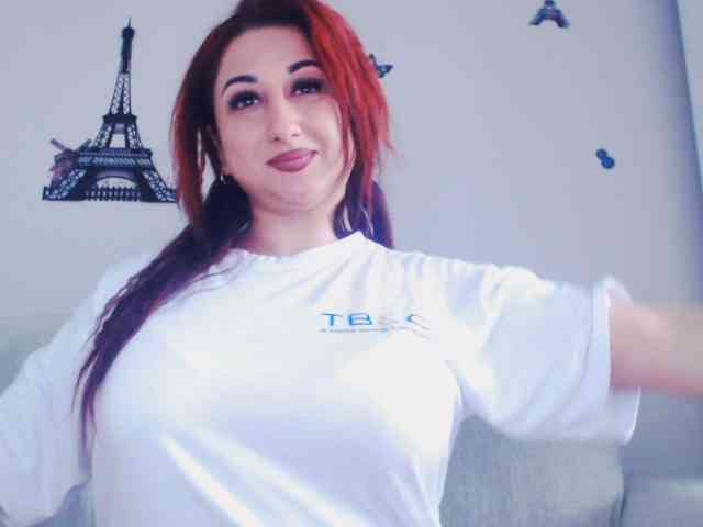 mayarebecca webcam