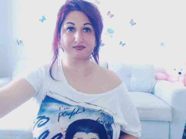 mayarebecca webcam