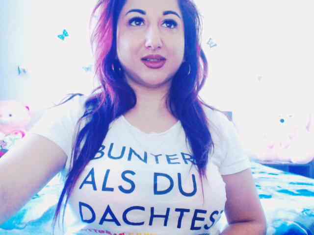 mayarebecca webcam