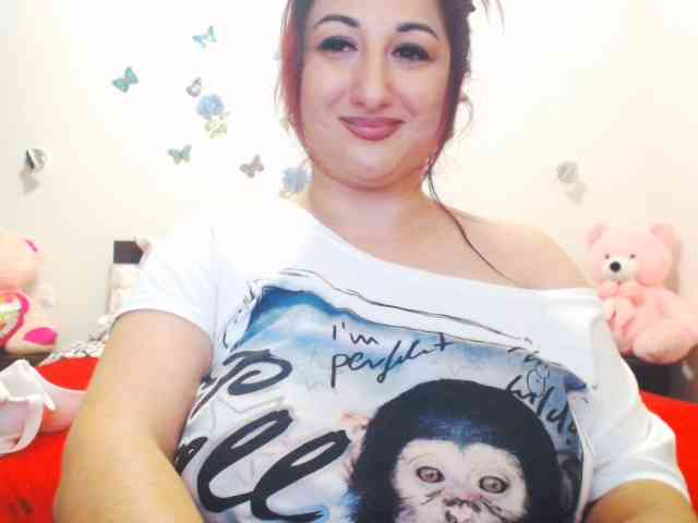 mayarebecca webcam