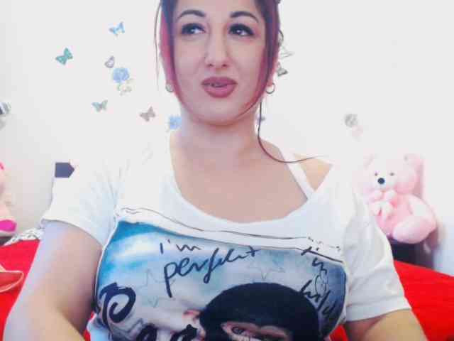 mayarebecca webcam