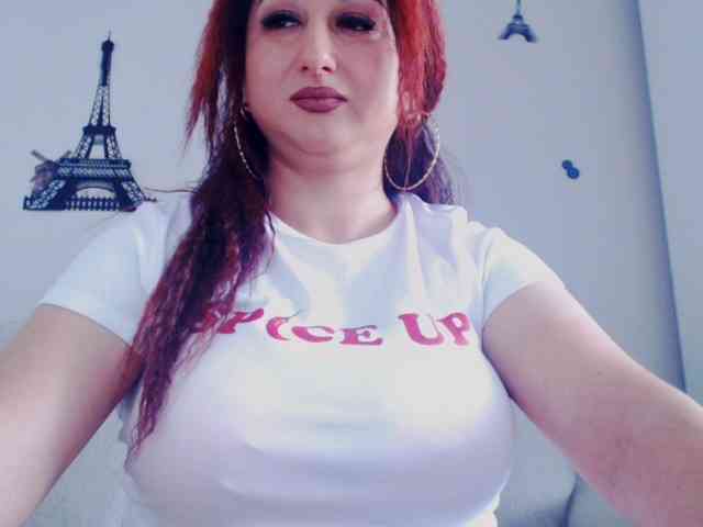 mayarebecca webcam