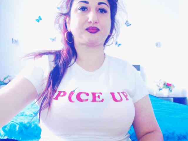 Modella: naughtymaya4you