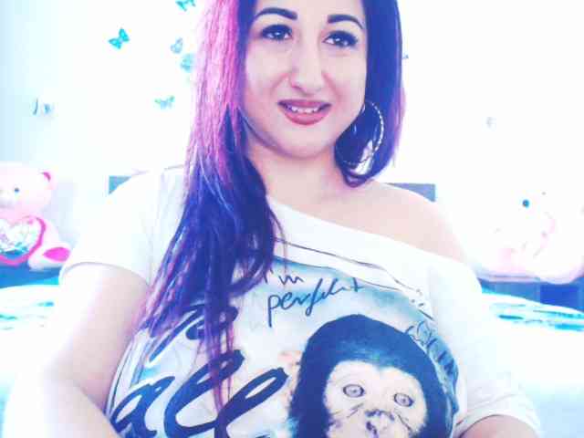 mayarebecca webcam