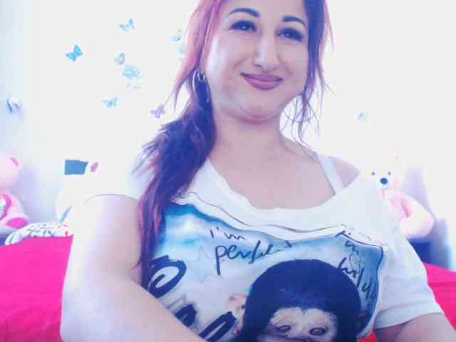 mayarebecca webcam