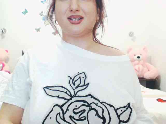mayarebecca webcam