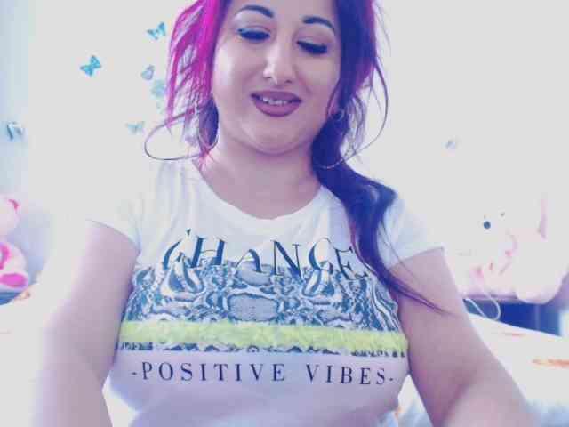 Modella: mayarebecca