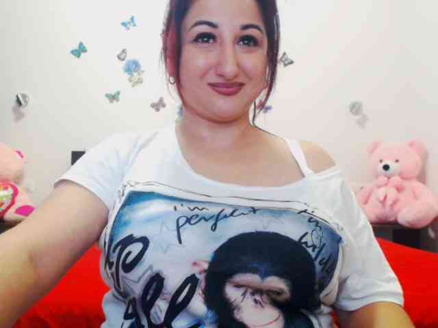 mayarebecca webcam