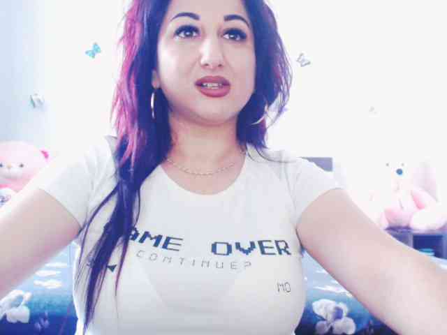 mayarebecca webcam