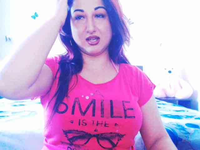 mayarebecca webcam