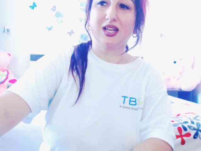 mayarebecca webcam