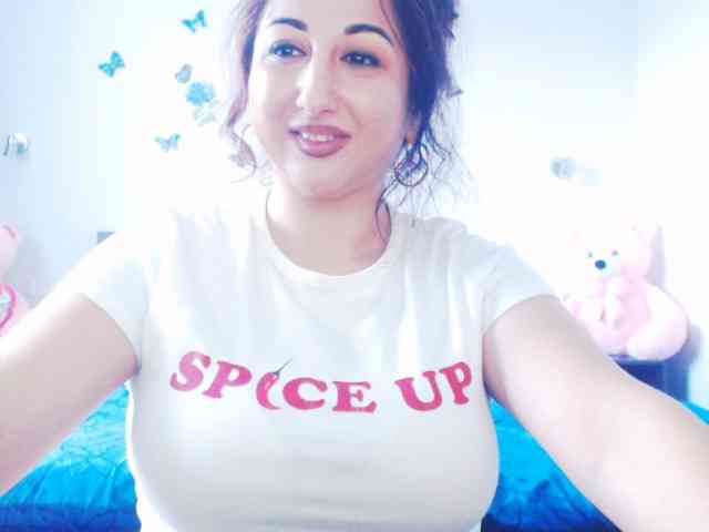 mayarebecca webcam