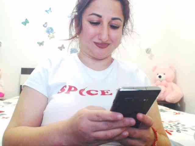 Modella: mayarebecca