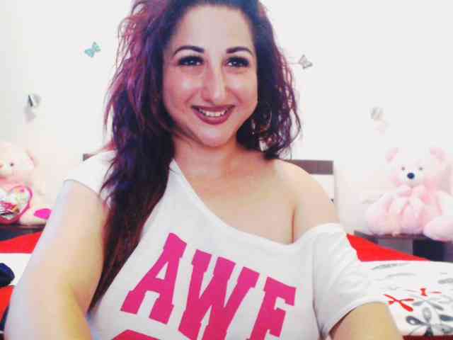 mayarebecca webcam