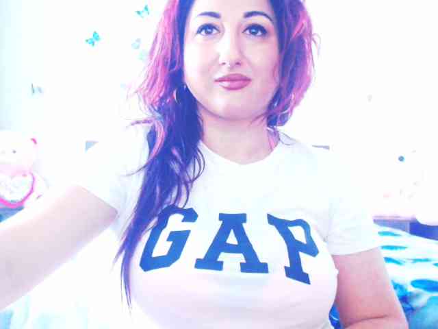 mayarebecca webcam