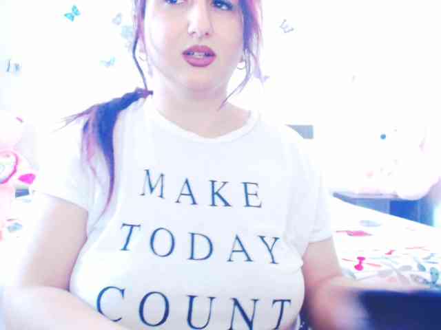 mayarebecca webcam