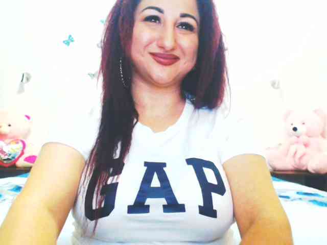 mayarebecca webcam