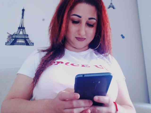 mayarebecca webcam