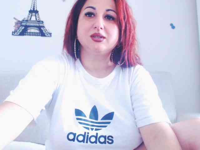 Modella: mayarebecca