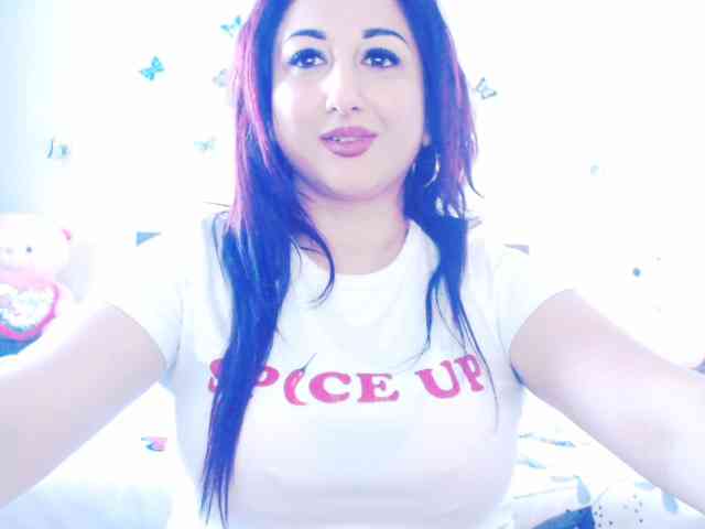 Mayarebecca - Girl 