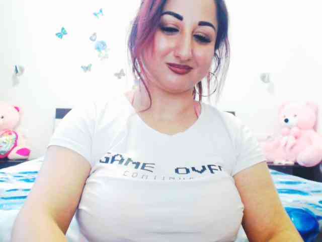 mayarebecca webcam