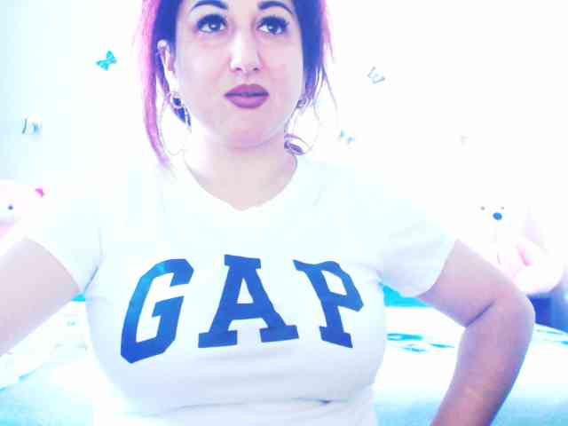 mayarebecca webcam