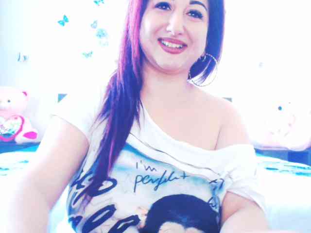 mayarebecca webcam