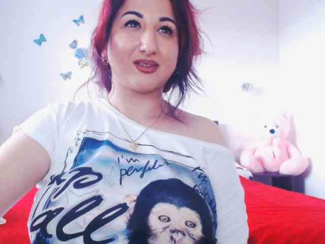 mayarebecca webcam