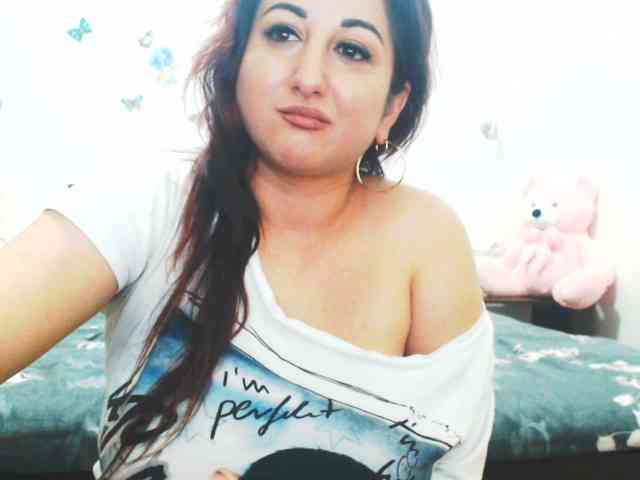 Modella: mayarebecca
