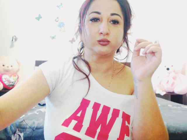 mayarebecca webcam