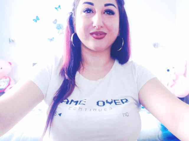 mayarebecca webcam