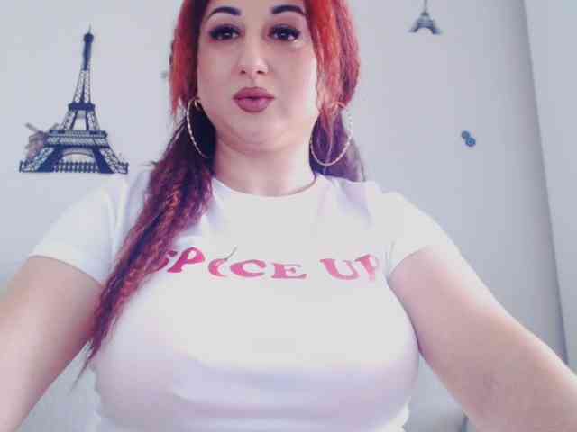 mayarebecca webcam