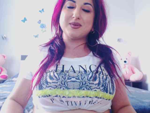 Modella: mayarebecca