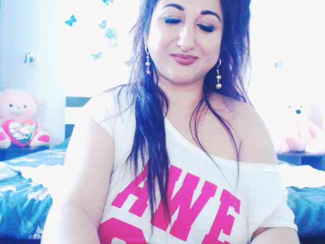 mayarebecca webcam