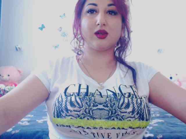 mayarebecca webcam