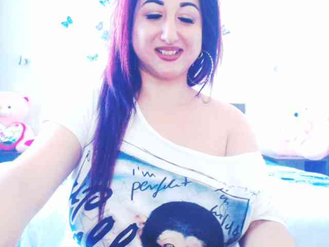 mayarebecca webcam