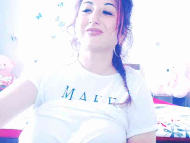 mayarebecca webcam