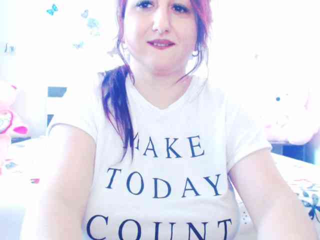 mayarebecca webcam