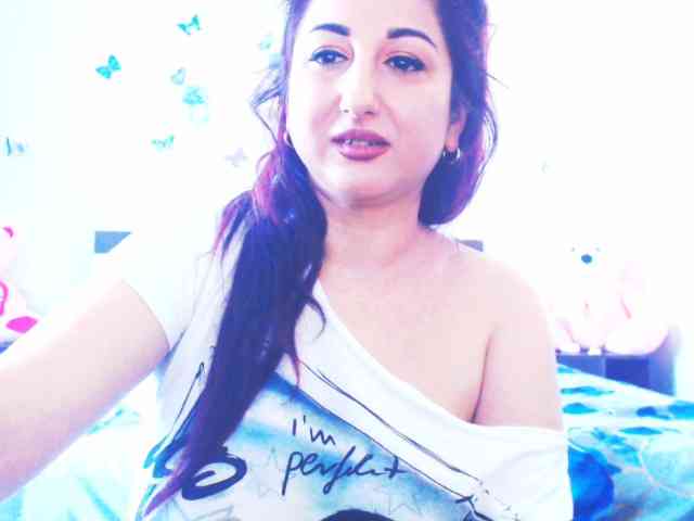 mayarebecca webcam
