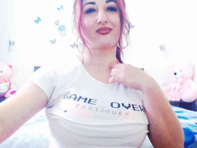 mayarebecca webcam