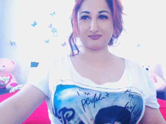 mayarebecca webcam