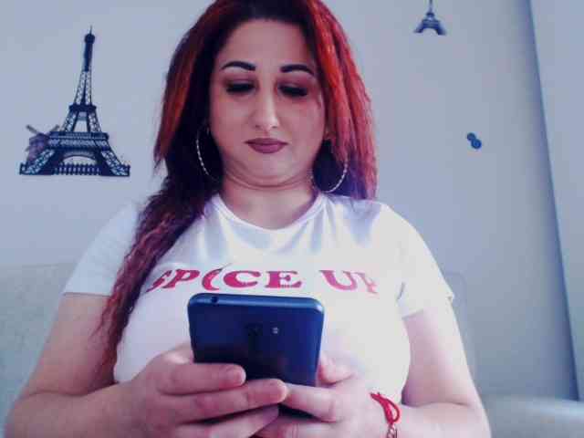 mayarebecca webcam