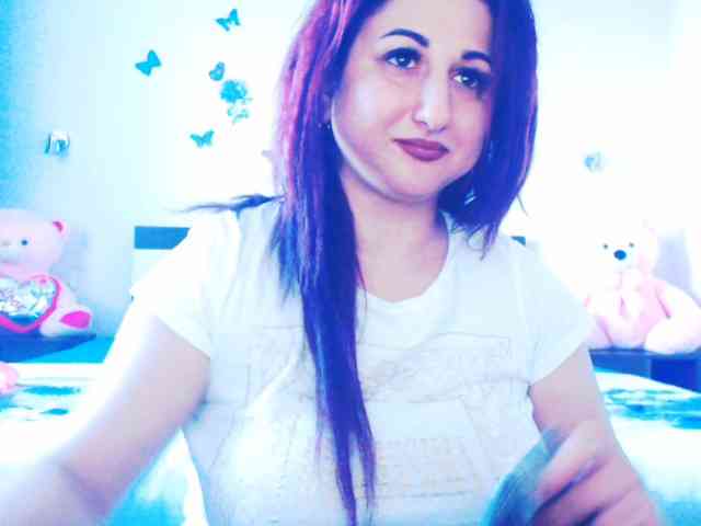 mayarebecca webcam